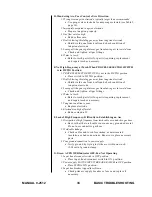 Preview for 35 page of Thermal Arc 400GTS CC/TIG Operating Manual