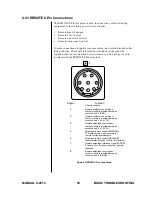 Preview for 37 page of Thermal Arc 400GTS CC/TIG Operating Manual