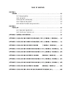 Предварительный просмотр 5 страницы Thermal Arc 6045 EXCEL-ARC Operating Manual