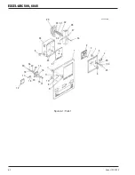 Предварительный просмотр 44 страницы Thermal Arc 6045 EXCEL-ARC Operating Manual