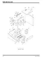 Предварительный просмотр 48 страницы Thermal Arc 6045 EXCEL-ARC Operating Manual