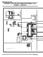 Предварительный просмотр 56 страницы Thermal Arc 6045 EXCEL-ARC Operating Manual