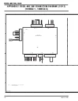 Предварительный просмотр 58 страницы Thermal Arc 6045 EXCEL-ARC Operating Manual