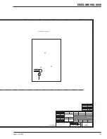 Предварительный просмотр 59 страницы Thermal Arc 6045 EXCEL-ARC Operating Manual