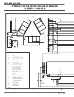 Предварительный просмотр 60 страницы Thermal Arc 6045 EXCEL-ARC Operating Manual