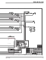 Предварительный просмотр 61 страницы Thermal Arc 6045 EXCEL-ARC Operating Manual