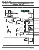 Предварительный просмотр 68 страницы Thermal Arc 6045 EXCEL-ARC Operating Manual