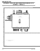 Предварительный просмотр 70 страницы Thermal Arc 6045 EXCEL-ARC Operating Manual