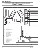 Предварительный просмотр 72 страницы Thermal Arc 6045 EXCEL-ARC Operating Manual