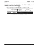 Предварительный просмотр 21 страницы Thermal Arc 95S Operating Manual