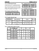 Preview for 29 page of Thermal Arc 95S Operating Manual