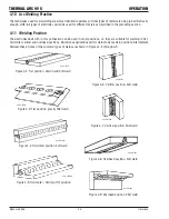 Preview for 30 page of Thermal Arc 95S Operating Manual