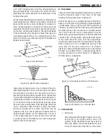 Preview for 33 page of Thermal Arc 95S Operating Manual