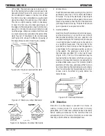 Preview for 34 page of Thermal Arc 95S Operating Manual