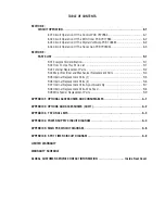 Preview for 6 page of Thermal Arc A-07360 Service Manual