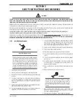 Preview for 7 page of Thermal Arc A-07360 Service Manual