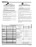 Preview for 12 page of Thermal Arc A-07360 Service Manual