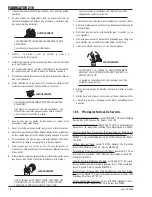 Preview for 14 page of Thermal Arc A-07360 Service Manual