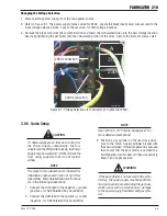 Предварительный просмотр 23 страницы Thermal Arc A-07360 Service Manual