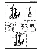 Предварительный просмотр 25 страницы Thermal Arc A-07360 Service Manual