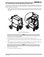 Предварительный просмотр 27 страницы Thermal Arc A-07360 Service Manual