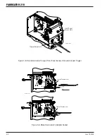 Предварительный просмотр 28 страницы Thermal Arc A-07360 Service Manual