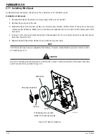 Предварительный просмотр 30 страницы Thermal Arc A-07360 Service Manual