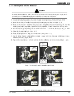 Предварительный просмотр 31 страницы Thermal Arc A-07360 Service Manual