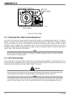 Предварительный просмотр 32 страницы Thermal Arc A-07360 Service Manual