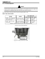 Предварительный просмотр 34 страницы Thermal Arc A-07360 Service Manual