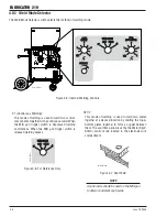 Предварительный просмотр 40 страницы Thermal Arc A-07360 Service Manual