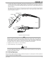 Предварительный просмотр 43 страницы Thermal Arc A-07360 Service Manual