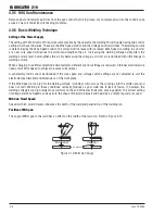 Предварительный просмотр 44 страницы Thermal Arc A-07360 Service Manual