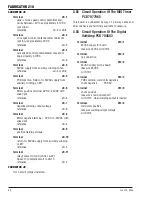 Предварительный просмотр 76 страницы Thermal Arc A-07360 Service Manual