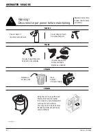 Preview for 46 page of Thermal Arc ARCMASTER 185 AC/DC Operating Manual