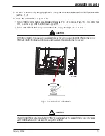 Preview for 57 page of Thermal Arc ARCMASTER 185 AC/DC Operating Manual