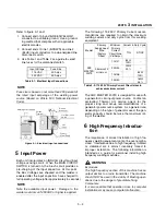 Предварительный просмотр 22 страницы Thermal Arc ARCMASTER 200 TS Service Manual