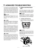 Предварительный просмотр 43 страницы Thermal Arc ARCMASTER 200 TS Service Manual