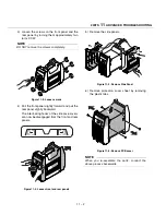 Предварительный просмотр 44 страницы Thermal Arc ARCMASTER 200 TS Service Manual