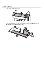 Предварительный просмотр 65 страницы Thermal Arc ARCMASTER 200 TS Service Manual