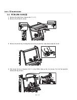 Предварительный просмотр 67 страницы Thermal Arc ARCMASTER 200 TS Service Manual