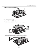 Предварительный просмотр 68 страницы Thermal Arc ARCMASTER 200 TS Service Manual