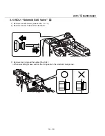 Предварительный просмотр 76 страницы Thermal Arc ARCMASTER 200 TS Service Manual