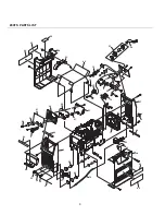 Предварительный просмотр 86 страницы Thermal Arc ARCMASTER 200 TS Service Manual