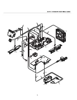 Предварительный просмотр 89 страницы Thermal Arc ARCMASTER 200 TS Service Manual