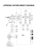 Предварительный просмотр 90 страницы Thermal Arc ARCMASTER 200 TS Service Manual