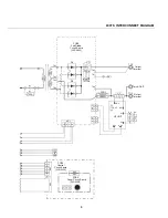 Предварительный просмотр 91 страницы Thermal Arc ARCMASTER 200 TS Service Manual