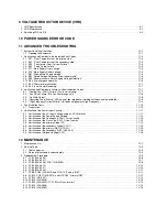 Preview for 5 page of Thermal Arc ARCMASTER 300 AC/DC Service Manual