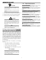 Preview for 10 page of Thermal Arc ARCMASTER 300 AC/DC Service Manual