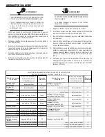 Preview for 12 page of Thermal Arc ARCMASTER 300 AC/DC Service Manual